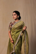Designer Saree